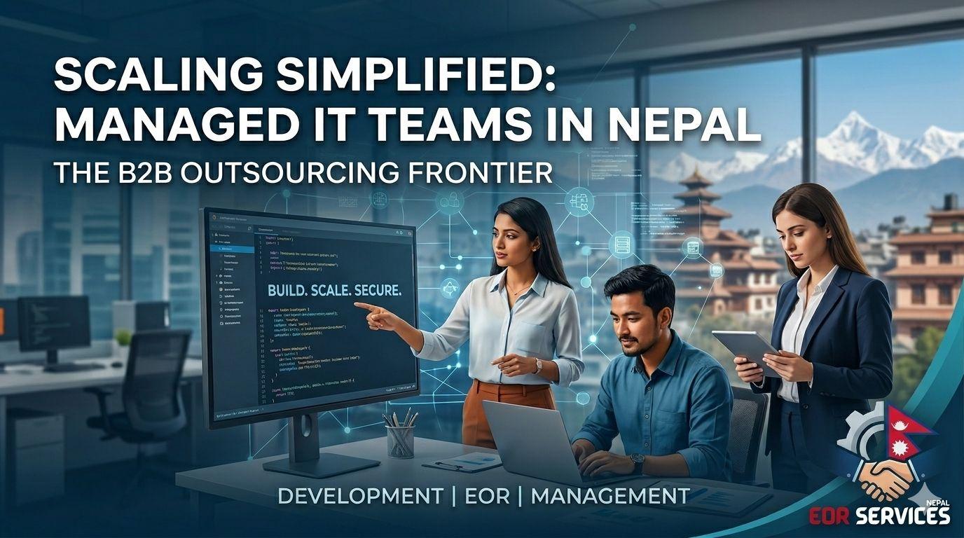 The Global Developer’s Hub